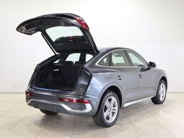 AUDI Q5 SPORTBACK 2024 Image 31