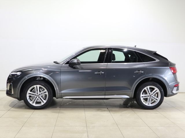 AUDI Q5 SPORTBACK 2024 Image 31