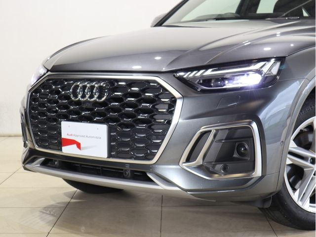 AUDI Q5 SPORTBACK 2024 Image 31