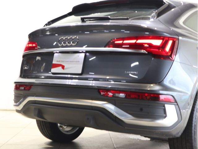 AUDI Q5 SPORTBACK 2024 Image 31