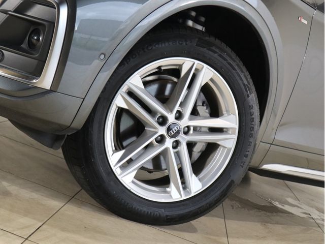 AUDI Q5 SPORTBACK 2024 Image 31