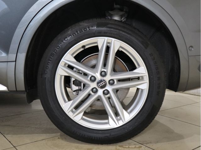 AUDI Q5 SPORTBACK 2024 Image 31