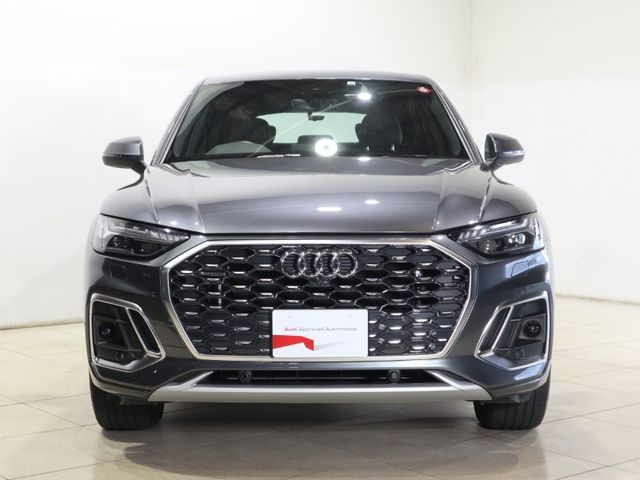 AUDI Q5 SPORTBACK 2024 Image 31