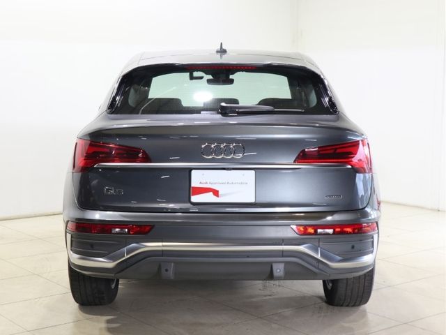AUDI Q5 SPORTBACK 2024 Image 31