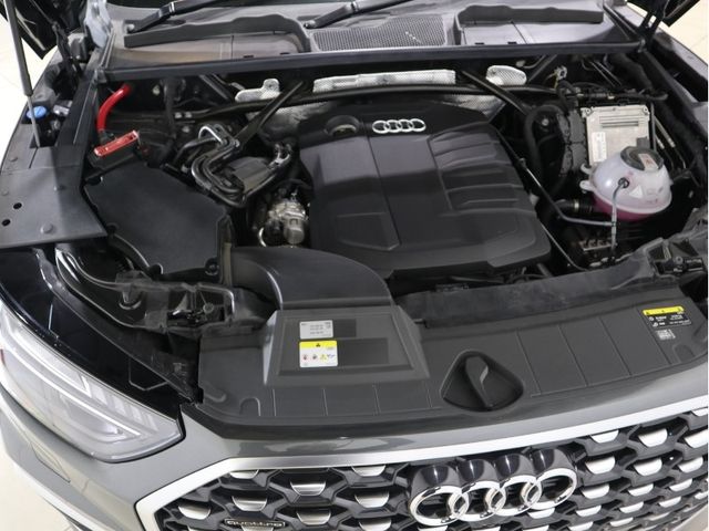 AUDI Q5 SPORTBACK 2024 Image 31