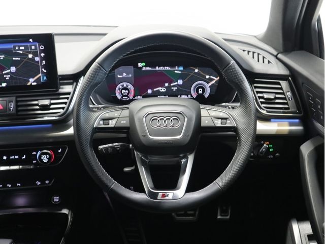 AUDI Q5 SPORTBACK 2024 Image 31
