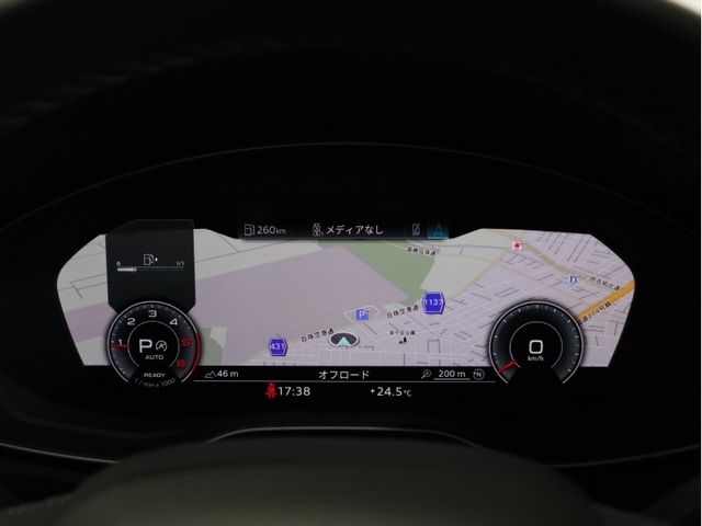 AUDI Q5 SPORTBACK 2024 Image 31