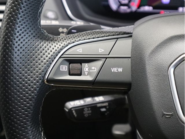 AUDI Q5 SPORTBACK 2024 Image 31