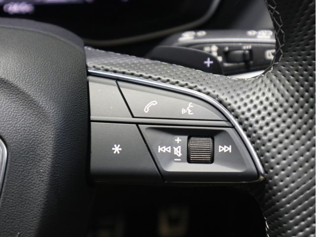 AUDI Q5 SPORTBACK 2024 Image 31