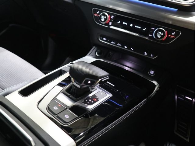 AUDI Q5 SPORTBACK 2024 Image 31