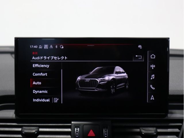 AUDI Q5 SPORTBACK 2024 Image 31