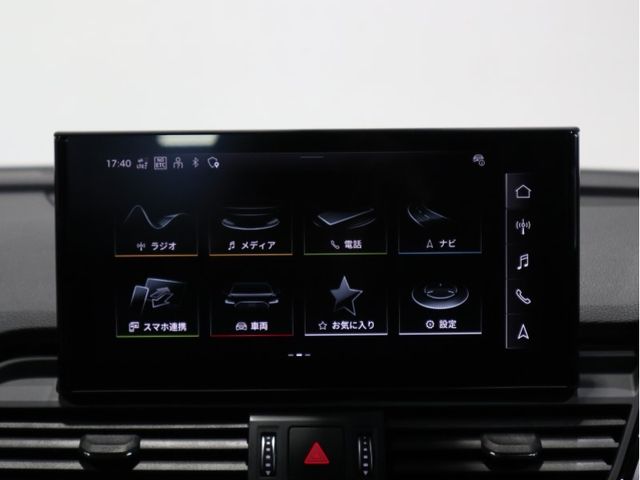 AUDI Q5 SPORTBACK 2024 Image 31