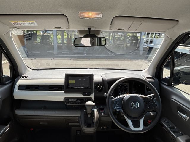 HONDA N-WGN 2021 Image 31