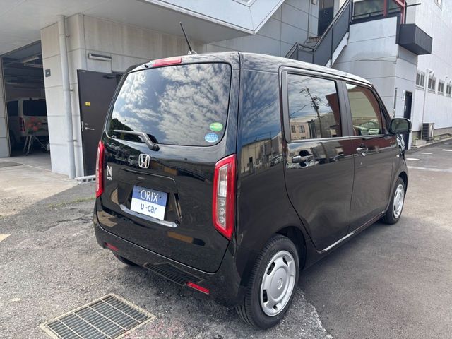 HONDA N-WGN 2021 Image 31