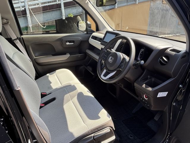 HONDA N-WGN 2021 Image 31