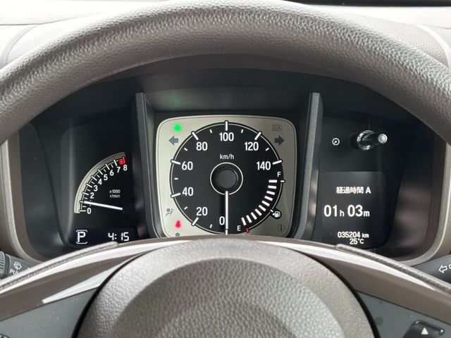 HONDA N-WGN 2021 Image 31