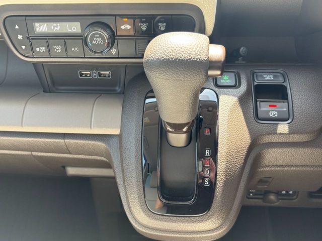 HONDA N-WGN 2021 Image 31