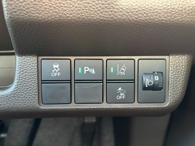 HONDA N-WGN 2021 Image 31