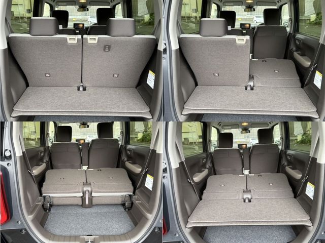 HONDA N-WGN 2021 Image 31