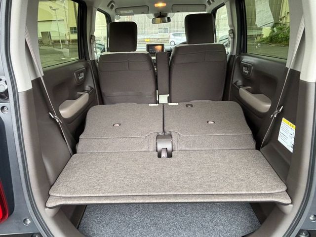 HONDA N-WGN 2021 Image 31