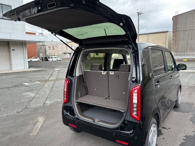 HONDA N-WGN 2021 Image 31