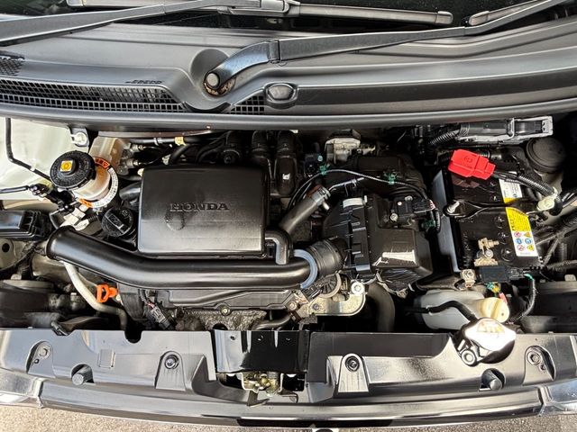 HONDA N-WGN 2021 Image 31