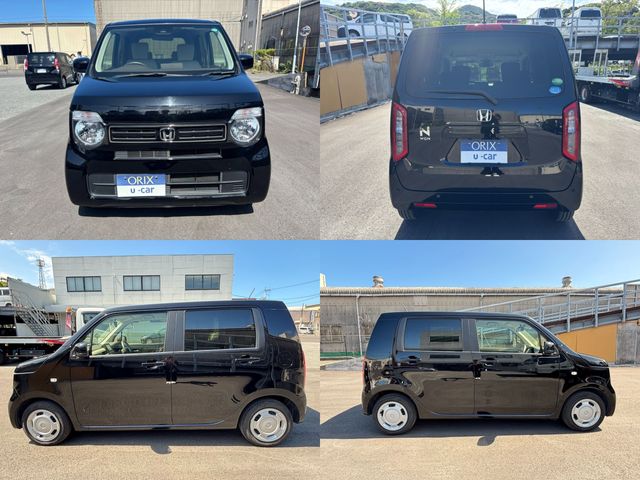 HONDA N-WGN 2021 Image 31