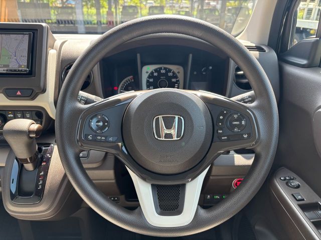 HONDA N-WGN 2021 Image 31