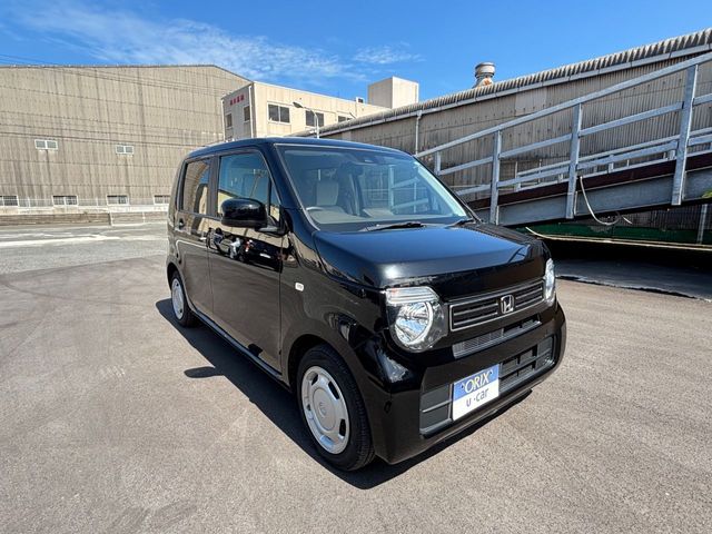 HONDA N-WGN 2021 Image 31