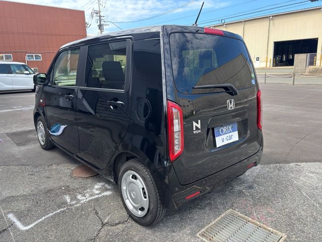 HONDA N-WGN 2021 Image 31