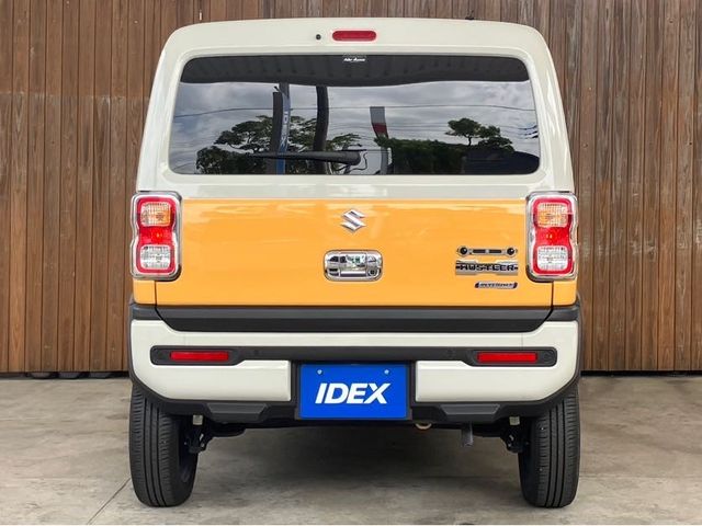 SUZUKI HUSTLER 2023 Image 31