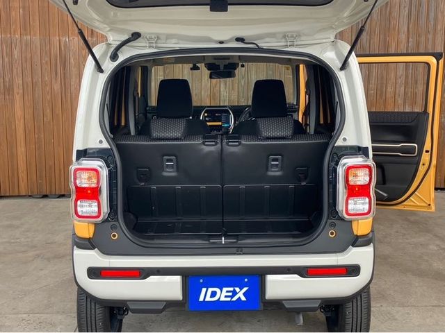 SUZUKI HUSTLER 2023 Image 31