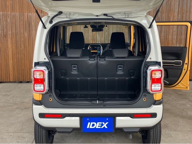 SUZUKI HUSTLER 2023 Image 31