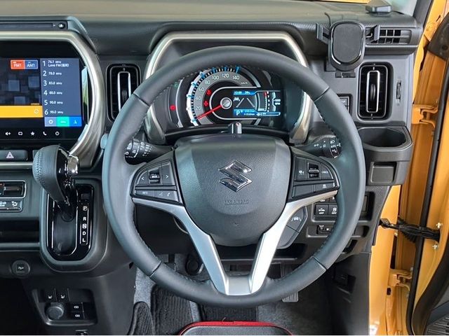 SUZUKI HUSTLER 2023 Image 31