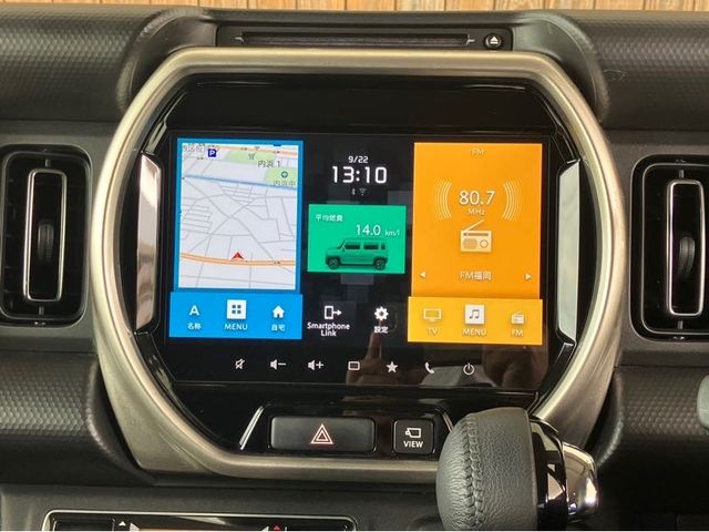 SUZUKI HUSTLER 2023 Image 31