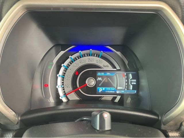 SUZUKI HUSTLER 2023 Image 31