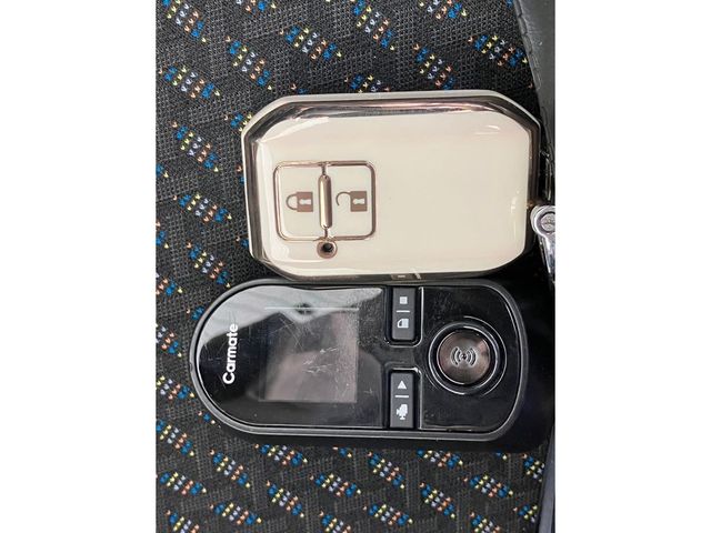 SUZUKI HUSTLER 2023 Image 31