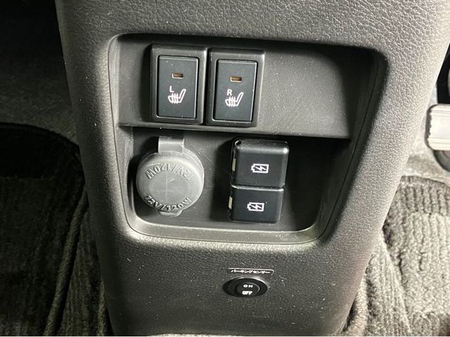 SUZUKI HUSTLER 2023 Image 31