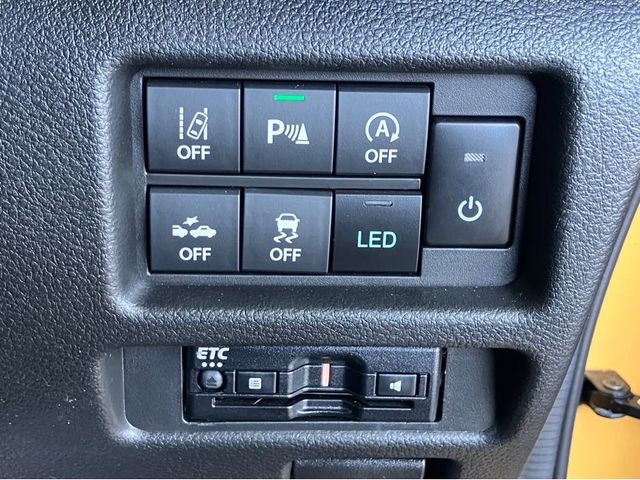 SUZUKI HUSTLER 2023 Image 31