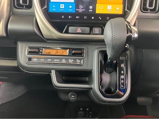 SUZUKI HUSTLER 2023 Image 31