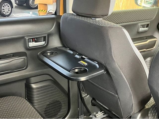 SUZUKI HUSTLER 2023 Image 31