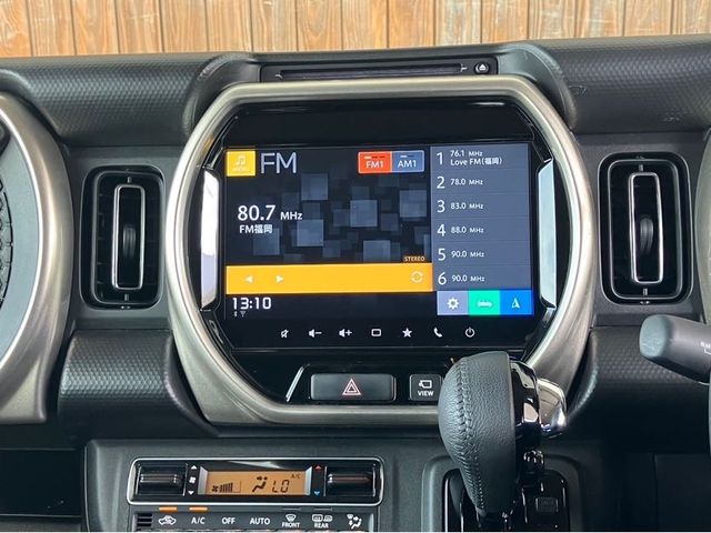 SUZUKI HUSTLER 2023 Image 31