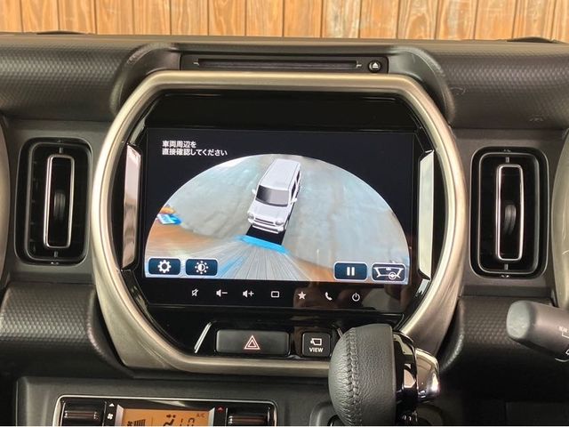 SUZUKI HUSTLER 2023 Image 31