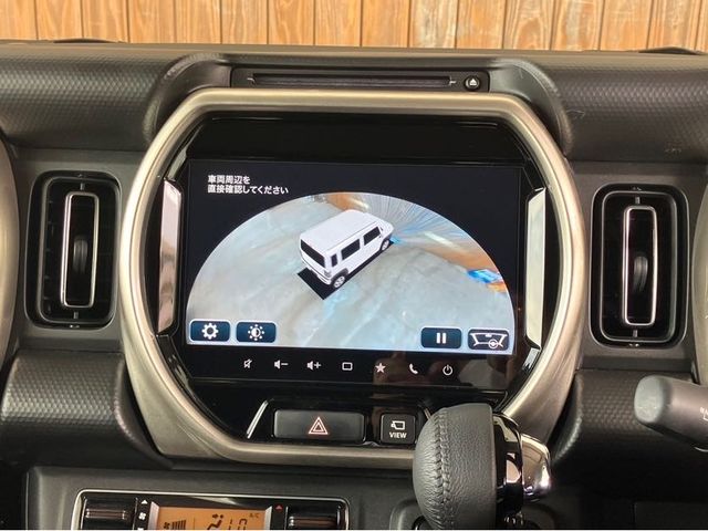 SUZUKI HUSTLER 2023 Image 31