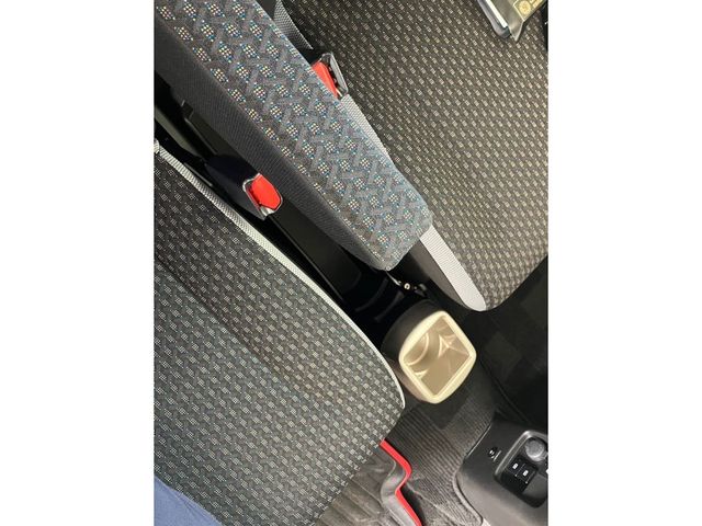 SUZUKI HUSTLER 2023 Image 31