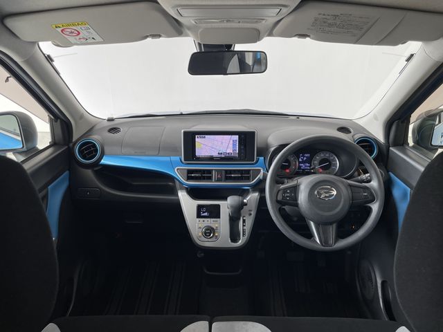 DAIHATSU CAST ACTIVA 2016 Image 31