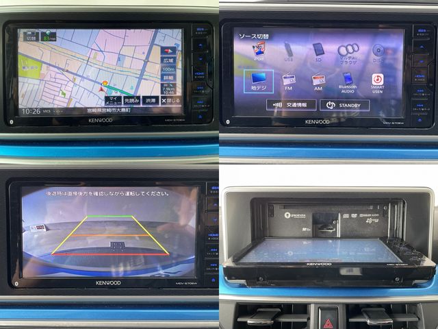 DAIHATSU CAST ACTIVA 2016 Image 31