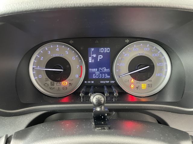 DAIHATSU CAST ACTIVA 2016 Image 31