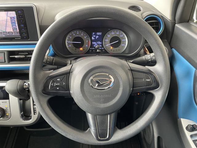 DAIHATSU CAST ACTIVA 2016 Image 31