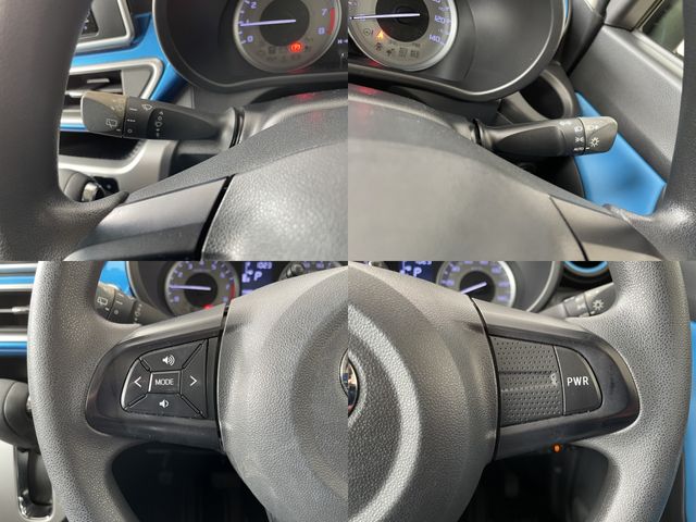 DAIHATSU CAST ACTIVA 2016 Image 31